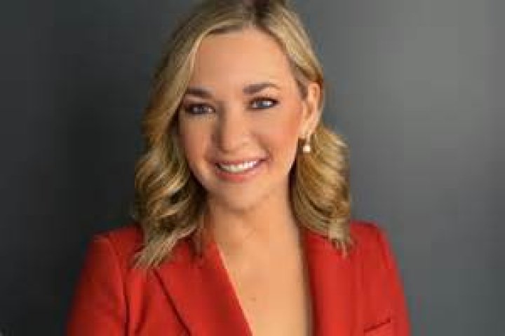 Is Katie Pavlich Pregnant In 2023? Husband Age And Wikipedia