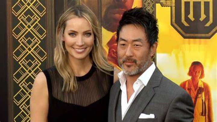 Is Kenneth Choi Married: The Truth Revealed