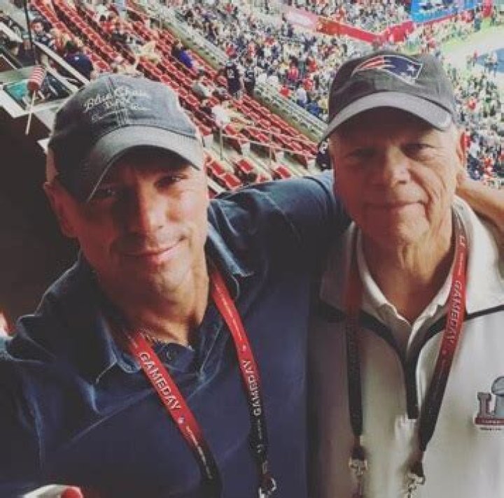 Is Kenny Chesney's Dad Still Alive? Get The Truth Here