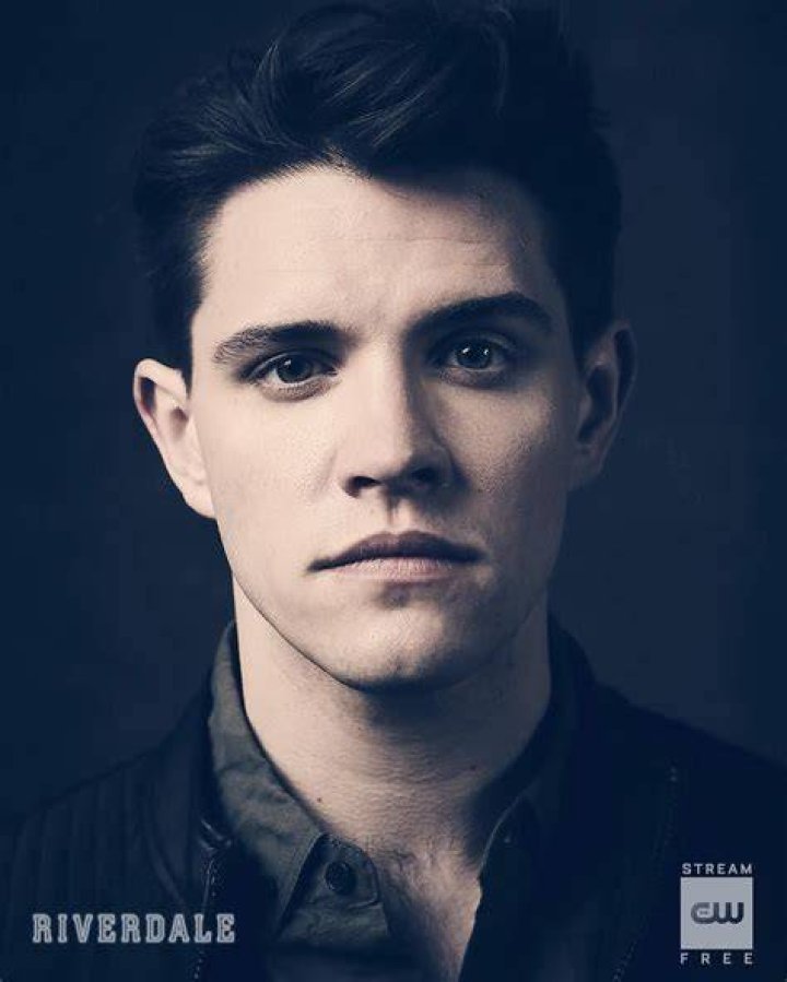 Is Kevin On Riverdale Gay In Real Life And Behind The Scenes?