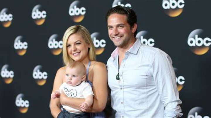 Is Kirsten Storms Pregnant? Uncover The Truth And Dive Into Her Pregnancy