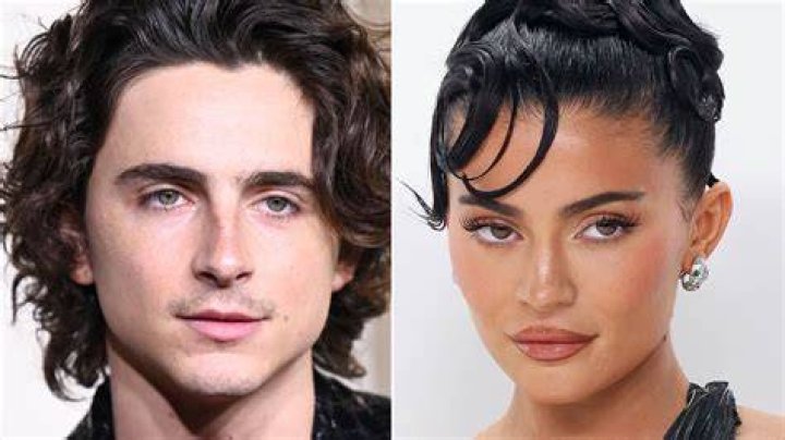 Is Kylie Jenner And Timothee Chalamet Expecting A Baby? Inside The Pregnancy Rumors