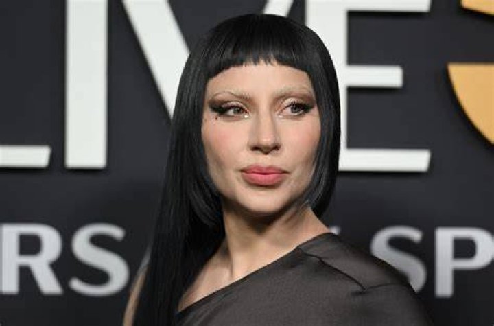 Is Lady Gaga Really A Transgender? Here's The Truth