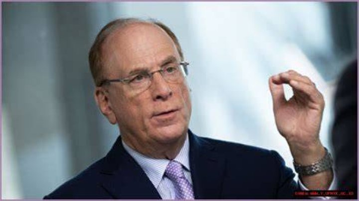 Is Larry Fink Jewish? Uncovering The CEO's Religious Affiliation