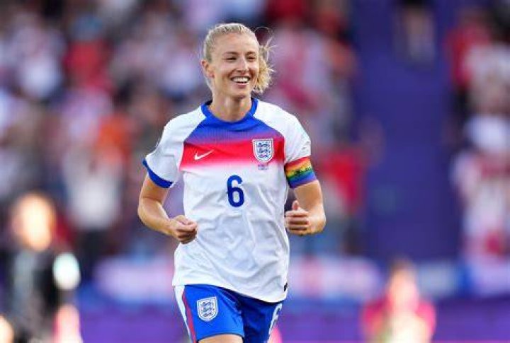 Is Leah Williamson Single? Get The Inside Scoop On Her Relationship Status