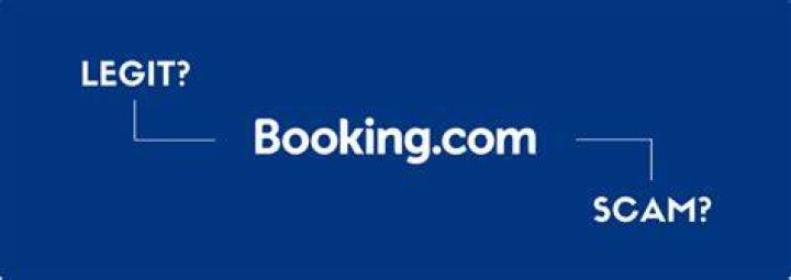 Is Legit? (Beware Before Booking)
