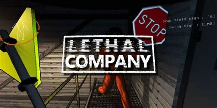 Is Lethal Company crossplatform? Dot Esports