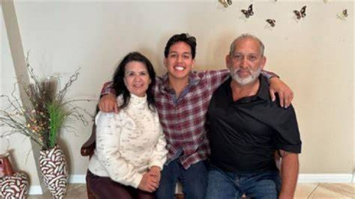 Is Lil Mabu Adopted? Meet His Father Peter DeLuna And Mother Jane DeLuna |