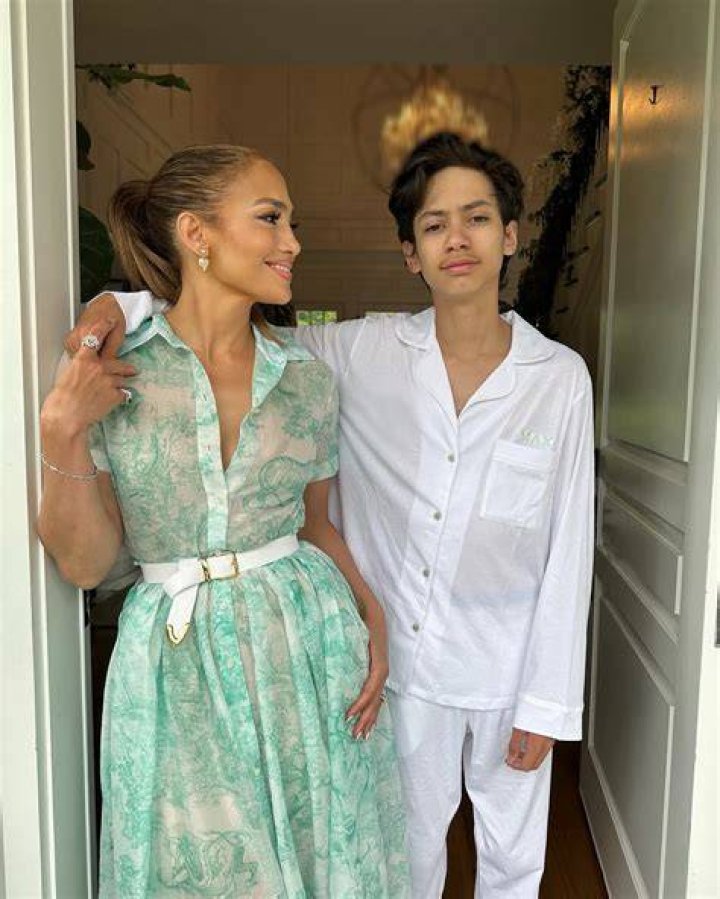 Is Lopez Expecting? Rumors Swirl About Real-Life Pregnancy