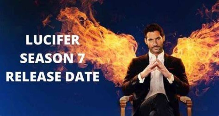Is Lucifer season 7 coming out? Celebrity.fm #1 Official Stars, Business & People Network, W ·