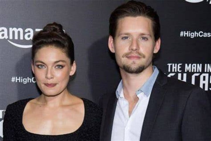 Is Luke Kleintank Married? An Exclusive Peek Into The Actor's Relationship Status