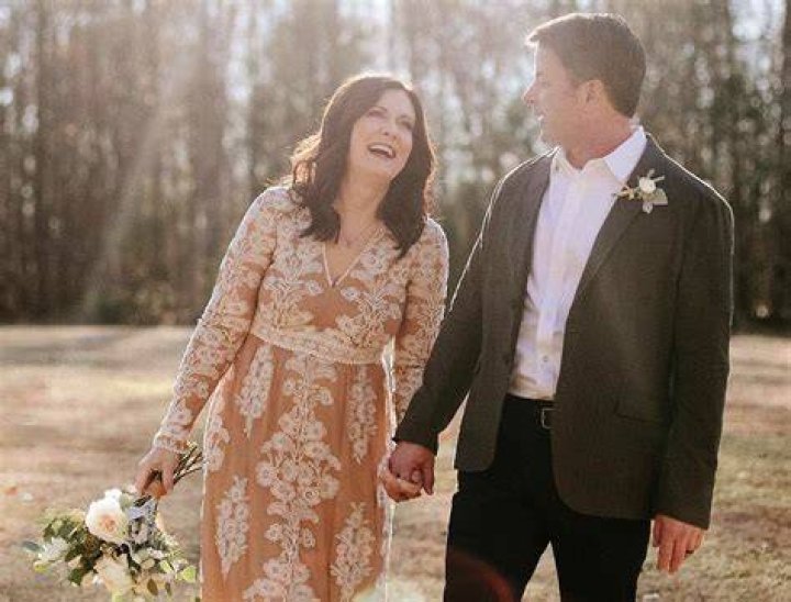 Is Lysa TerKeurst Married or not? Was There A Seperation? OtakuKart