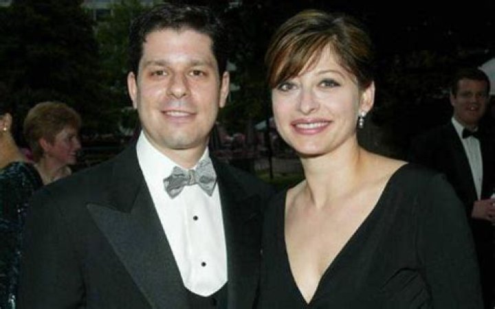 Is Maria Bartiromo Still Married?