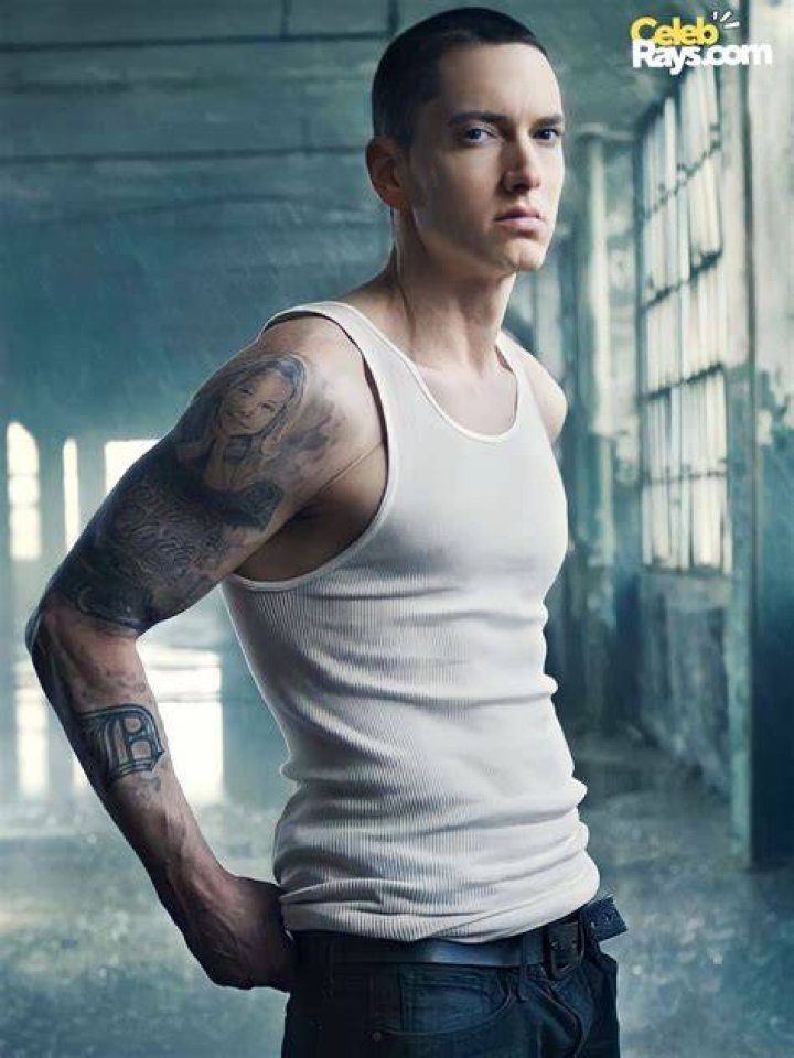 Is Marshall Mathers An Only Child? Exploring The Relationship Of Siblings