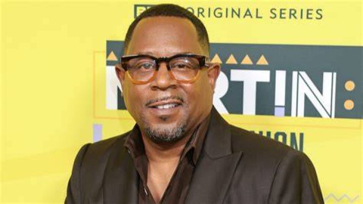 Is Martin Lawrence Really Gone? Tragic News And Shocking Details