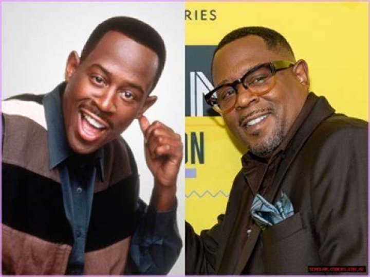Is Martin Lawrence Still Alive? Uncovering The Truth Behind The Rumors