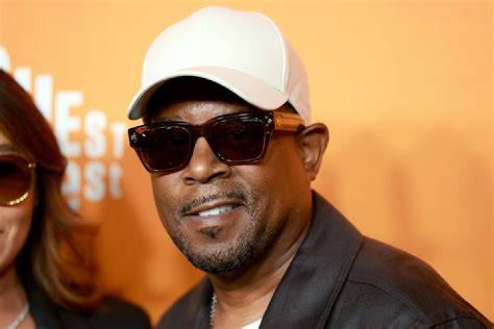 Is Martin Lawrence Still Alive? Uncovering The Truth Behind The Rumors