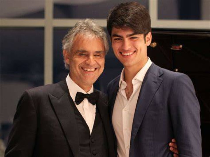 Is Matteo Bocelli Married? Know His Early Life, Relationships and More