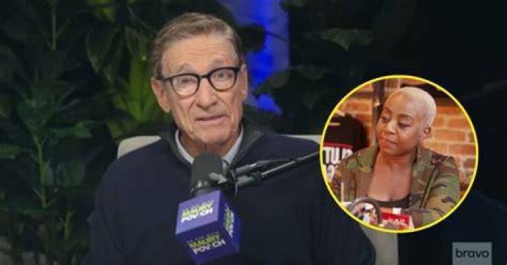 Is Maury Real? Uncover The Truth Behind The Talk Show Host