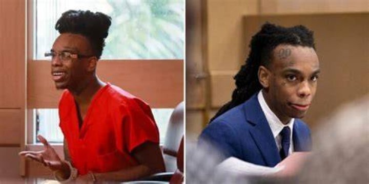 Is Melly Out Of Prison