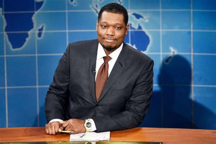 Is Michael Che In A Relationship?