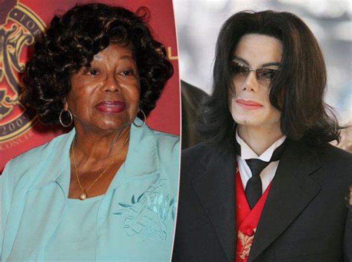 Is Michael Jackson's Mother STILL Alive? Uncovering The Truth