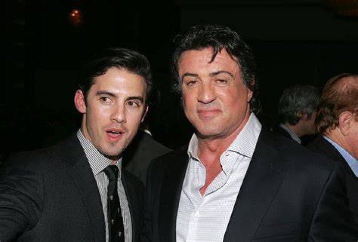 Is Milo Ventimiglia Related To Sylvester Stallone? Family |