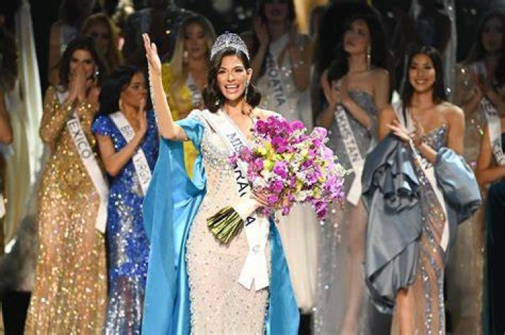 Is Miss Universe 2023 Christian?