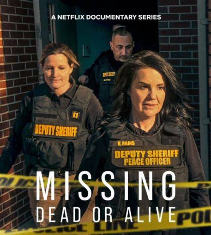 Is Missing: Dead or Alive Real? The Truth Behind Netflixs True Crime Series
