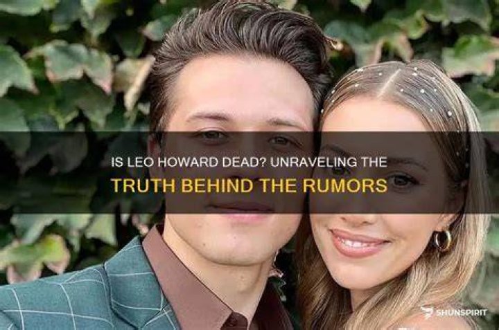Is Molly Dead? Unraveling The Truth Behind The Tragic Death