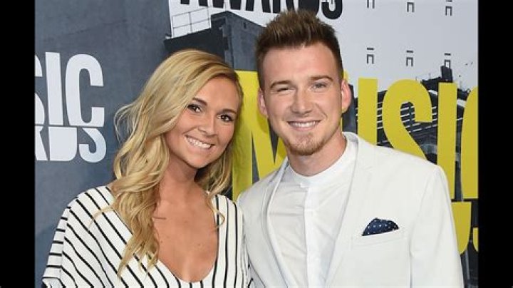 Is Morgan Wallen Married In 2023? Get The Latest Updates Here