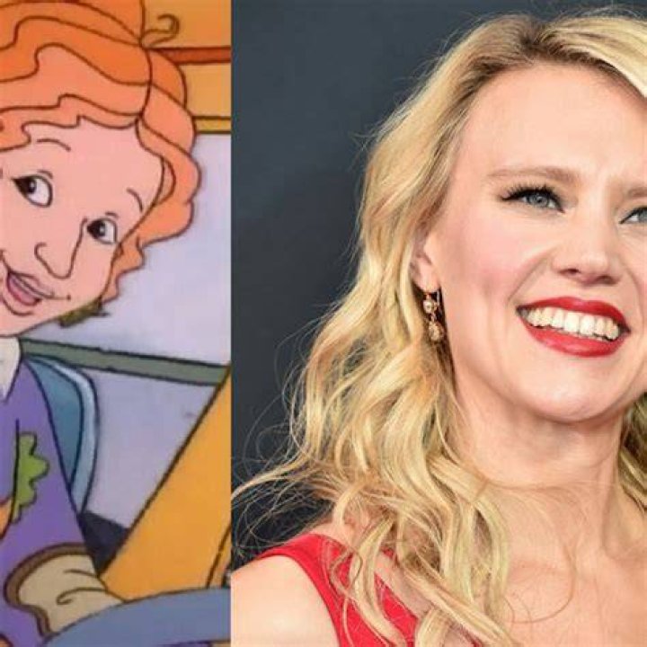 Is Ms. Frizzle Arnolds mom? Celebrity.fm #1 Official Stars, Business & People Network, Wi ·