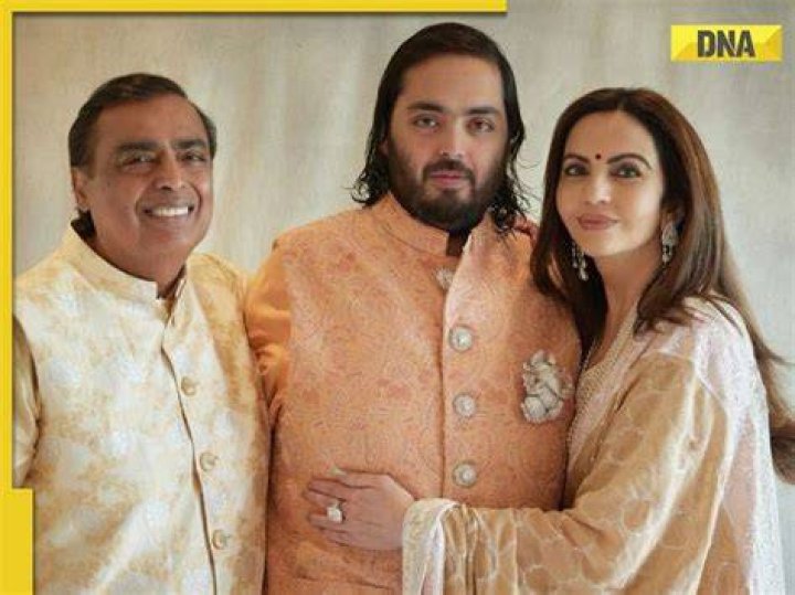 Is Mukesh Ambani Seriously Ill? Latest Health Updates And Concerns