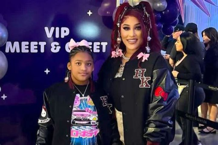 Is Natalie Nunn A Mother? Find Out If She Has Children