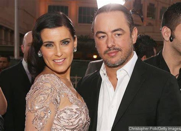 Is Nelly Furtado Secretly Married? Uncovering The Truth