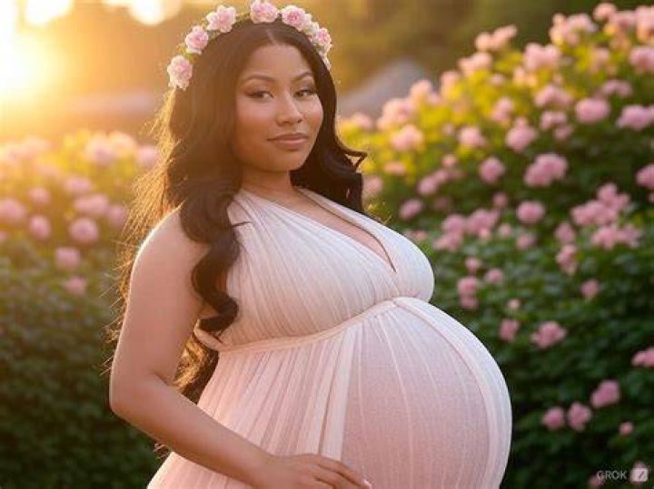 Is Nicki Minaj Pregnant Again? Scoop On The Latest Rumors!