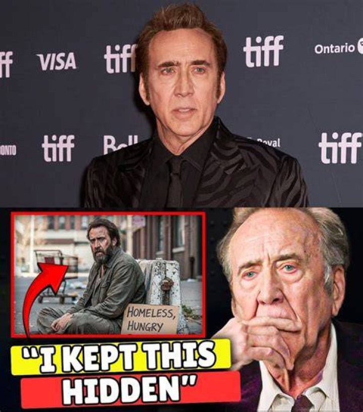 Is Nicolas Cage Married: The Truth Finally Unveiled