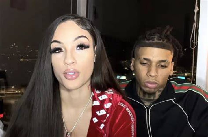 Is NLE Choppa Married? Unveiling The Truth Behind The Rapper's Relationship Status