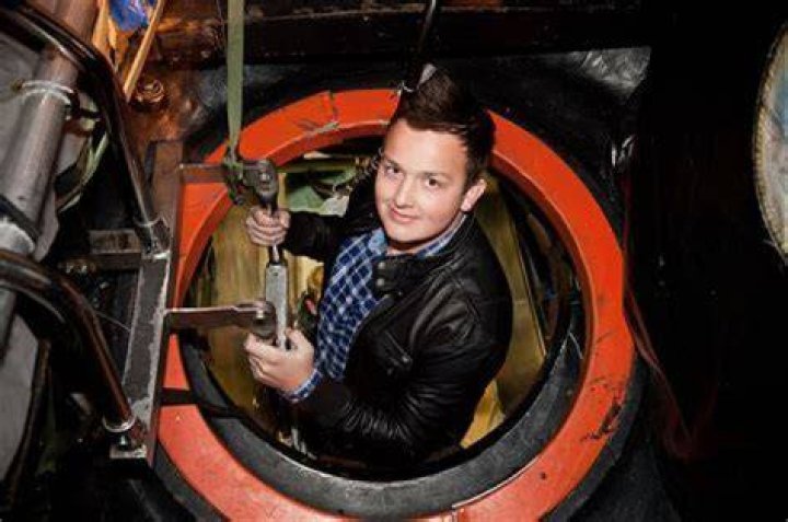 Is Noah Munck in iCarly reboot? Celebrity.fm #1 Official Stars, Business & People Network, W ·