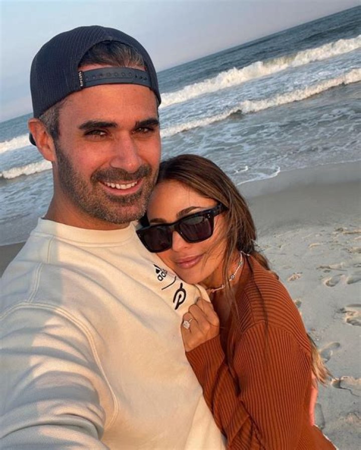 Is Olivia Amato Engaged? Meet Her Fiance On Instagram ·