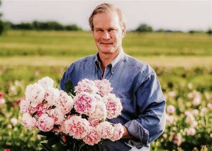 Is P. Allen Smith Still Married? Explore The Relationship Status Of The Lifestyle Expert