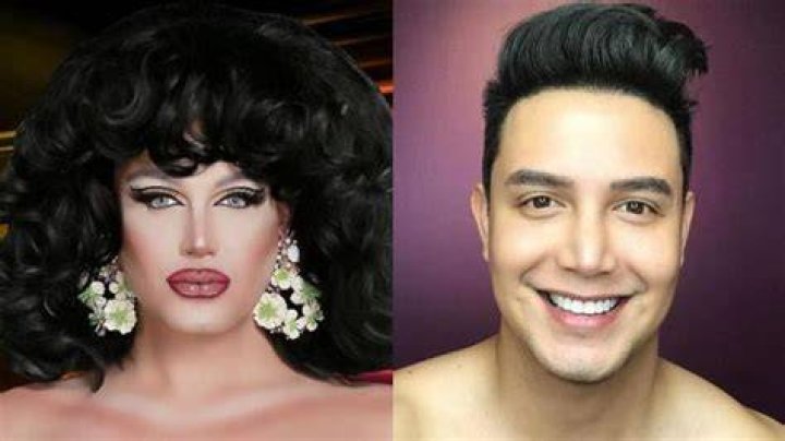Is Paolo Ballesteros Married To A Wife Or Is He Gay? Sexuality Details On Philippines Drag Race Host