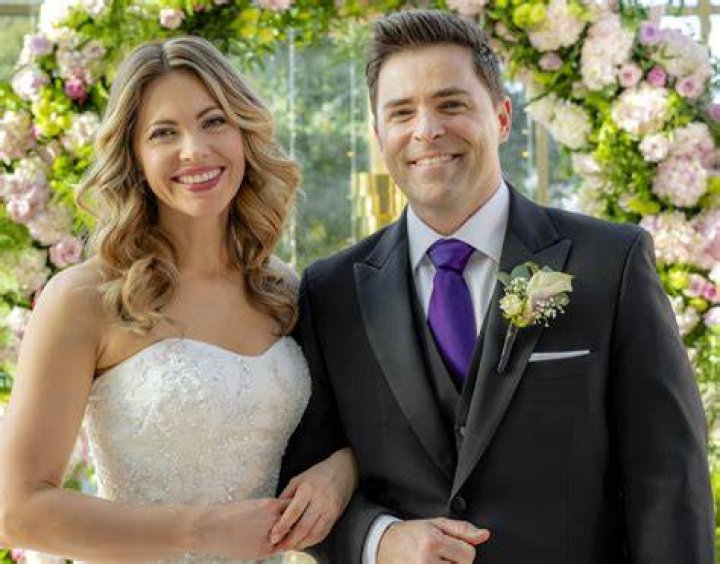Is Pascale Hutton Still Married To Danny Dorosh? - The Truth Revealed