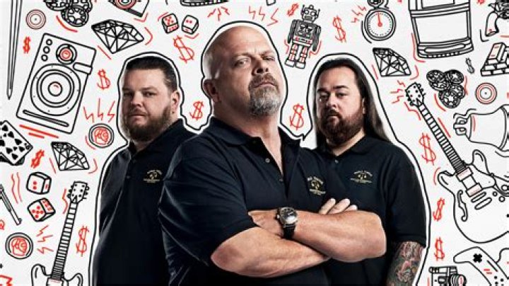 Is Pawn Stars Still Going Strong? The Latest Updates