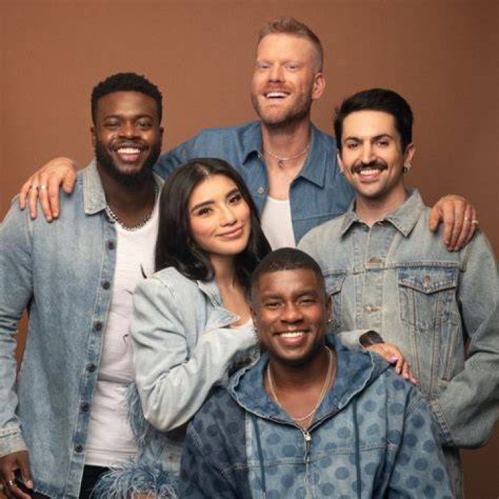 Is Pentatonix Still Making Music Together? The Truth Revealed