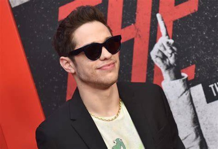 Is Pete Davidson African-American? Uncovering The Truth