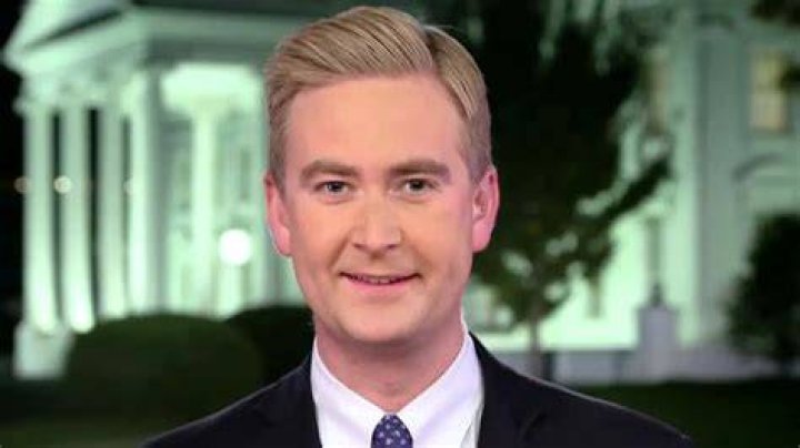 Is Peter Doocy Still With Fox News? What Happened to Peter Doocy?
