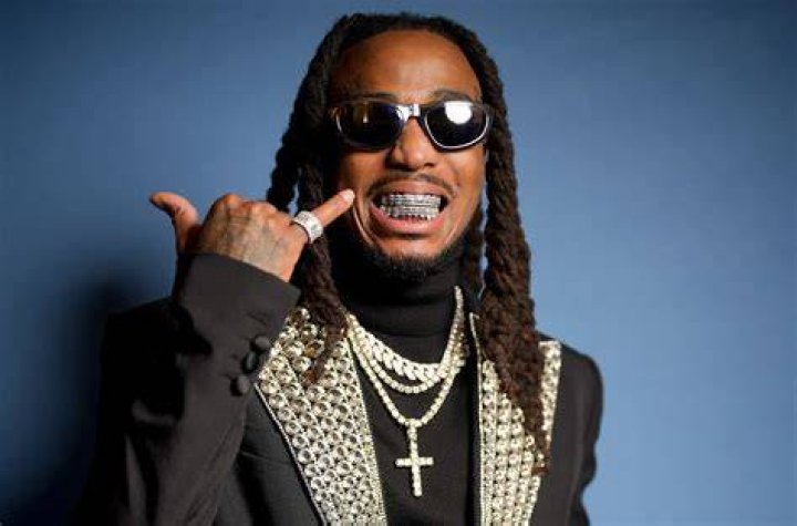 Is Quavo Alive? Uncovering The Facts And Insights