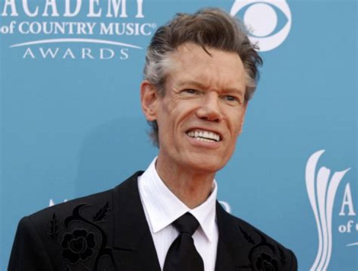 Is Randy Travis Alive? The Truth About the Country Legends Health ·