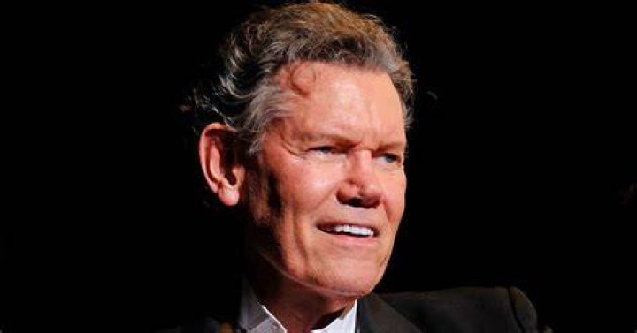 Is Randy Travis Still Alive Today? The Truth About His Health In 2024